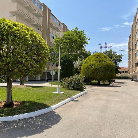 Apartamento Granadella Platja de Larenal Exterior foto